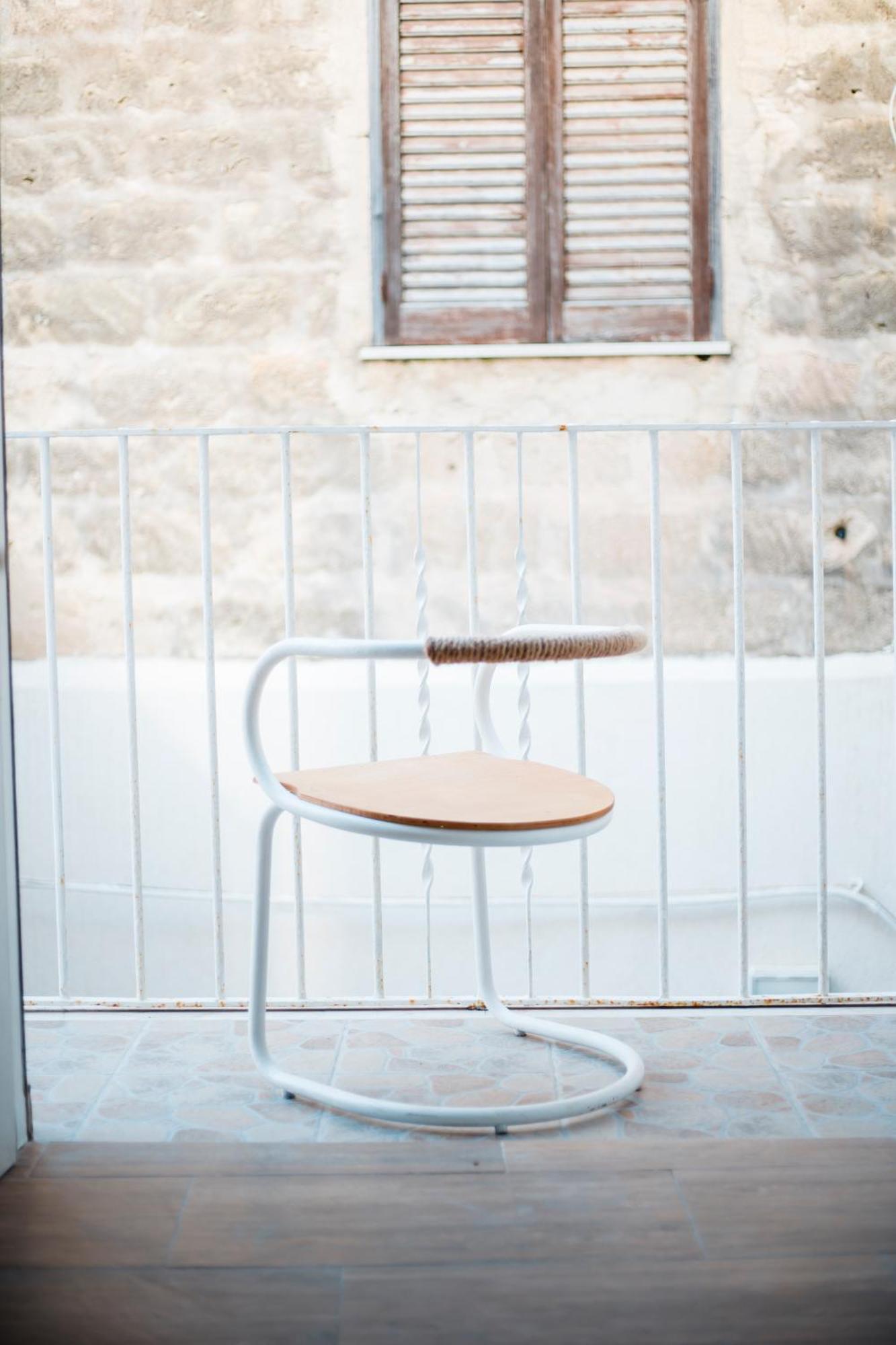 Egadi Home Favignana Esterno foto