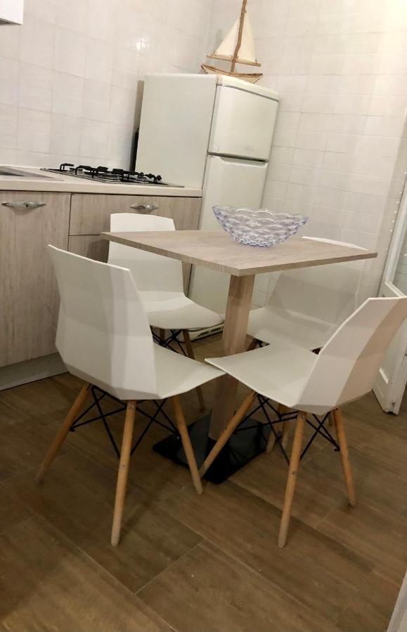 Egadi Home Favignana Esterno foto