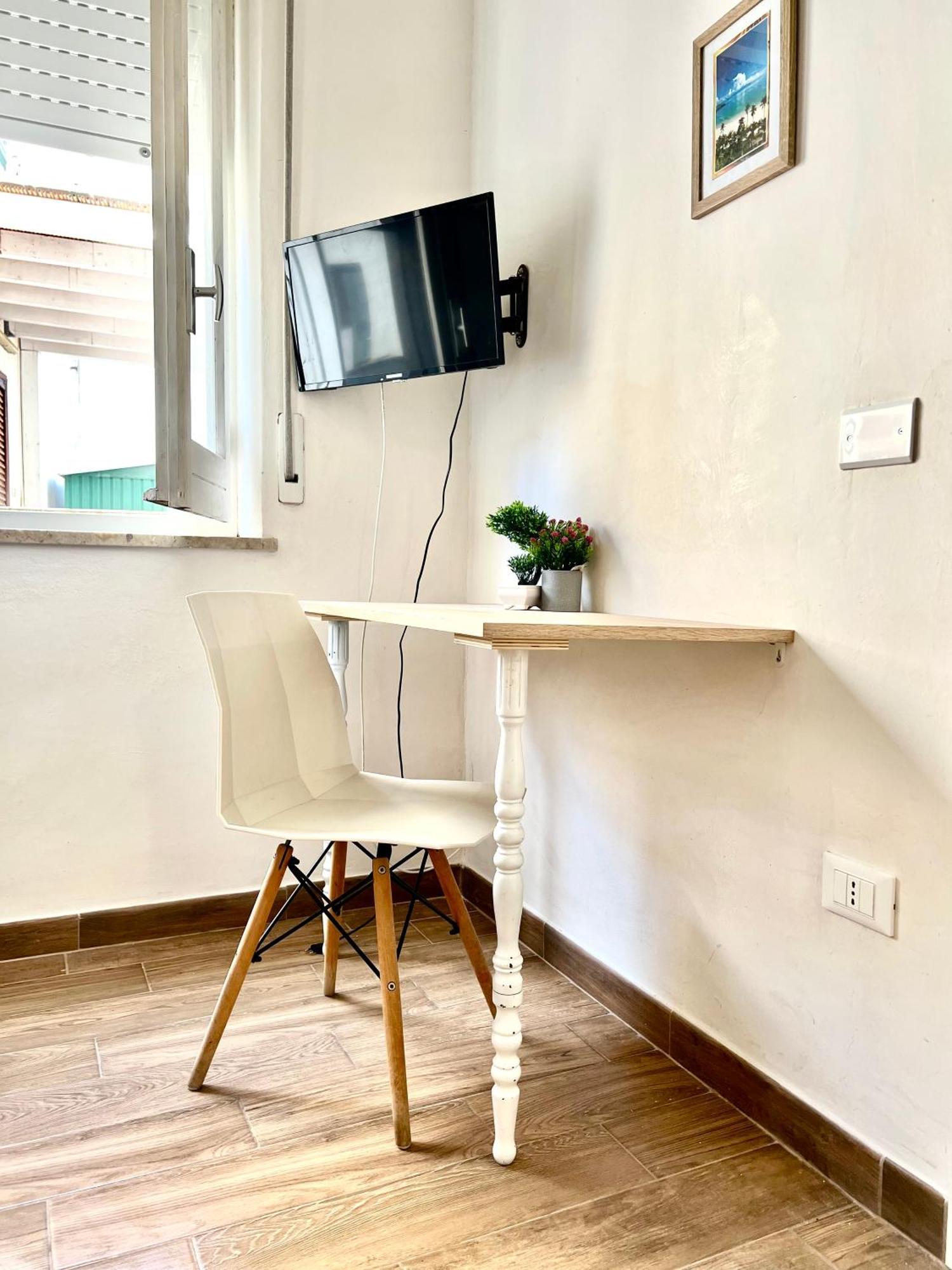 Egadi Home Favignana Esterno foto