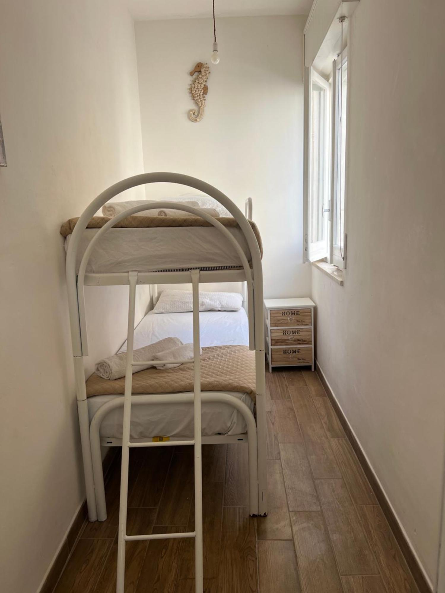 Egadi Home Favignana Esterno foto