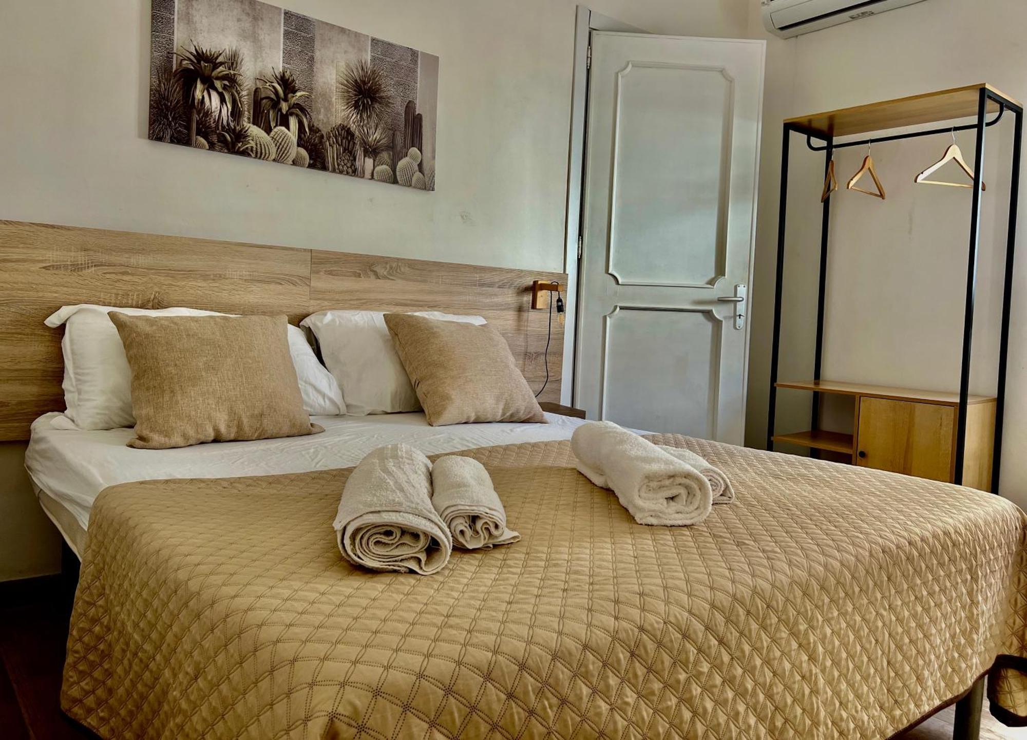 Egadi Home Favignana Esterno foto