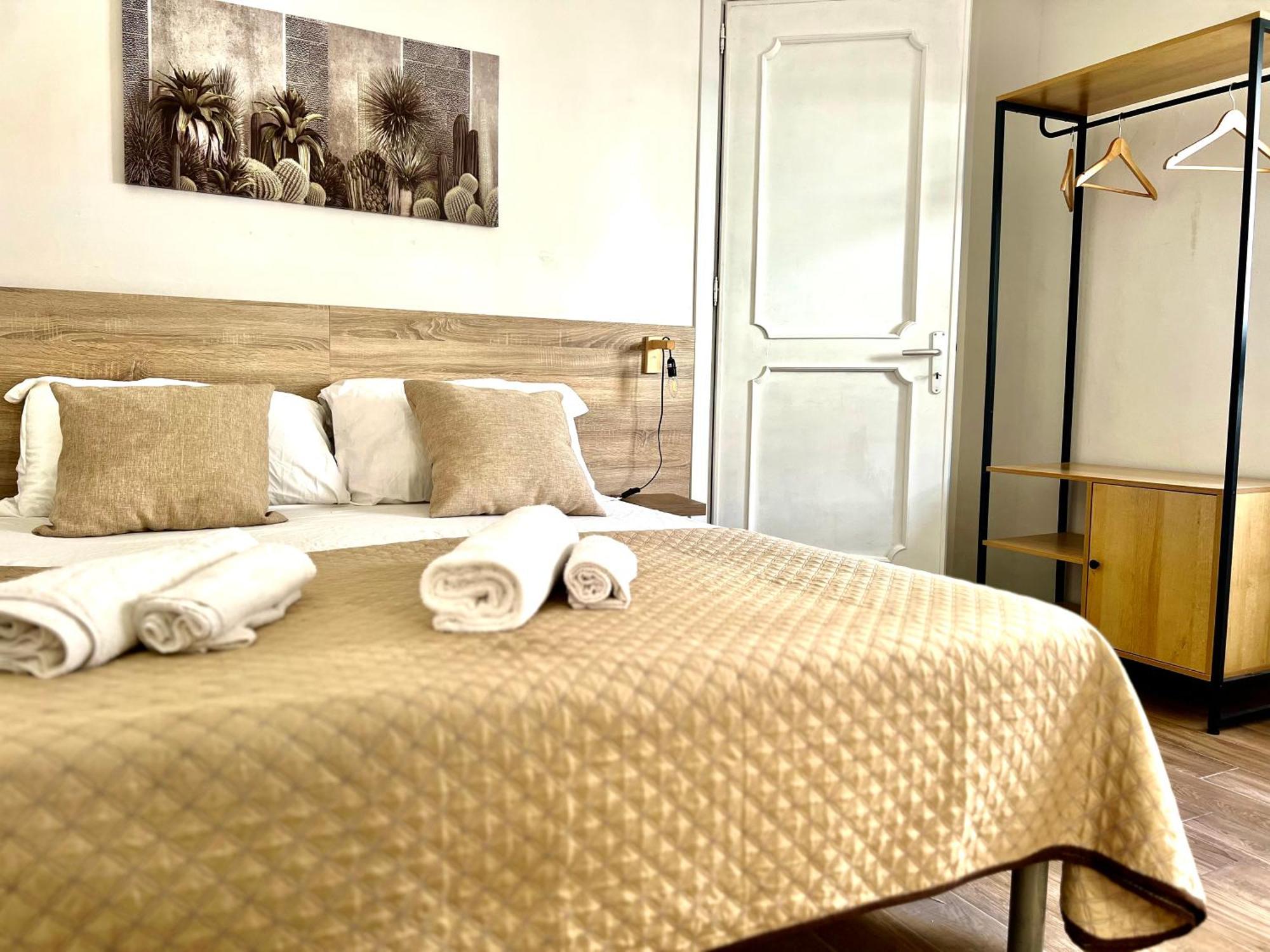 Egadi Home Favignana Esterno foto