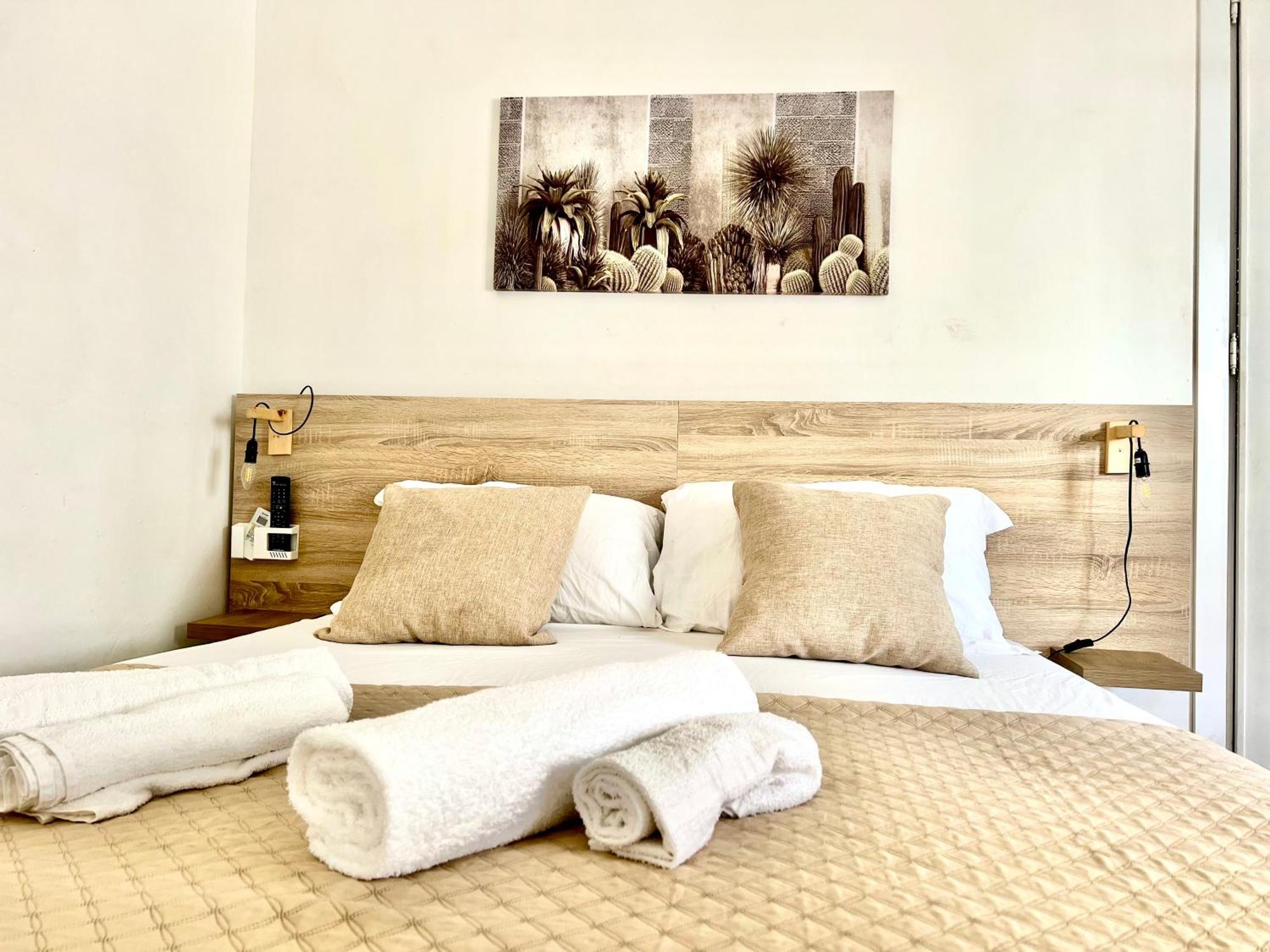 Egadi Home Favignana Esterno foto