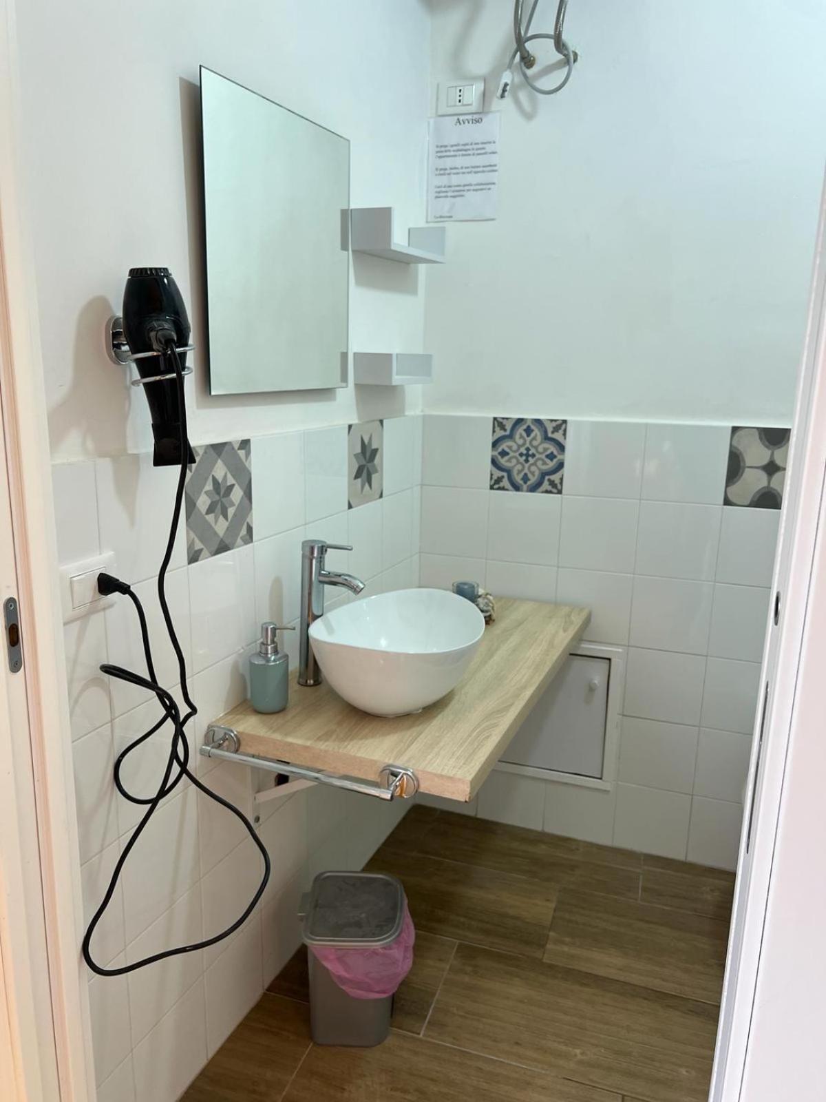 Egadi Home Favignana Esterno foto